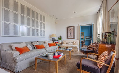 Apartment in Centro Storico, Milan, Lombardy 1