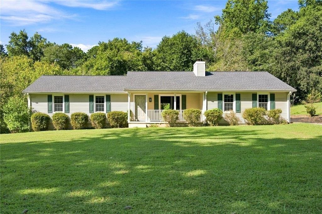 House in Milton, Georgia, United States 2 - 18814647
