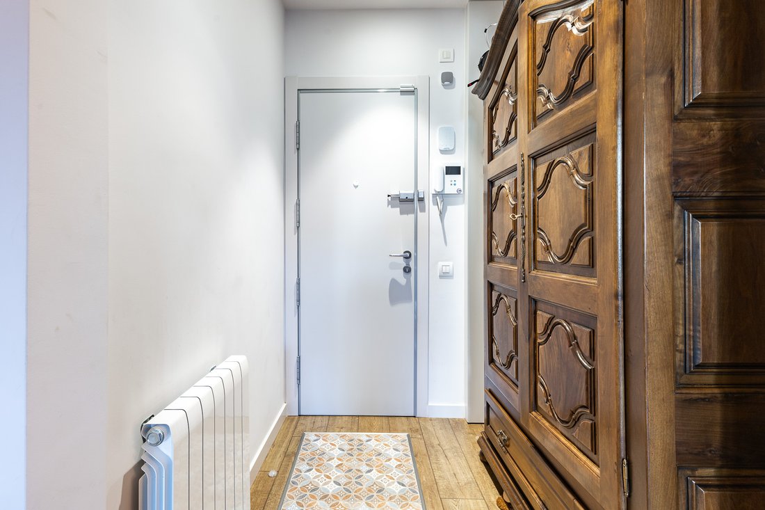 Apartment in Sarrià-Sant Gervasi, Barcelona, Spain 2 - 18866850