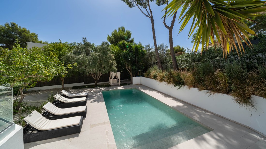 Villa a Rotes Velles, Calvià, Isole Baleari 2 - 18863829