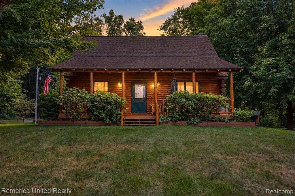 House in Otisville, Michigan, United States 4 - 18861245