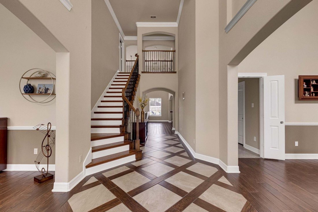 House in Dickinson, Texas, United States 3 - 18866765