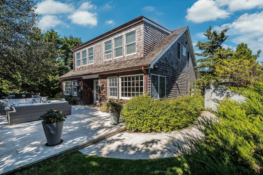 Haus in Amagansett, New York, Vereinigte Staaten 3 - 18866145