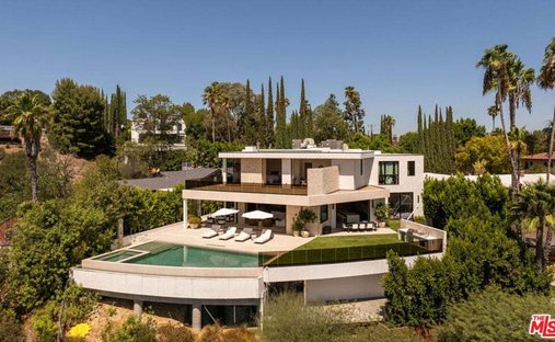 House in Los Angeles, California, United States 1