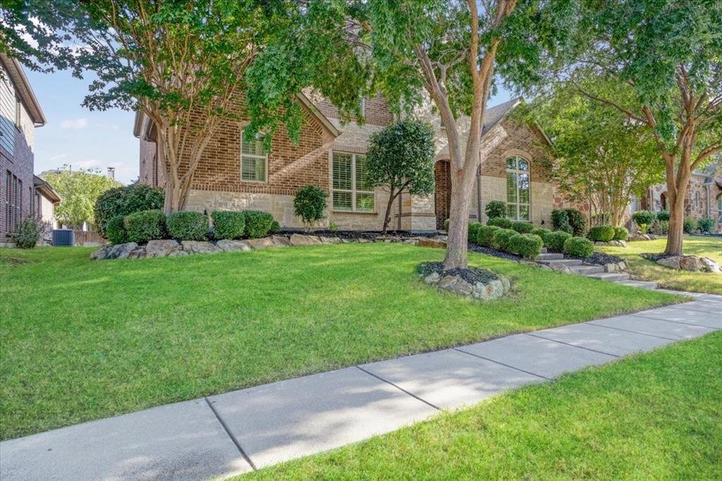 Casa a Allen, Texas, Stati Uniti 2 - 18866530