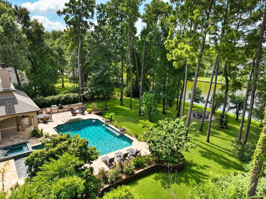 Haus in Spring, Texas, Vereinigte Staaten 2 - 18411592