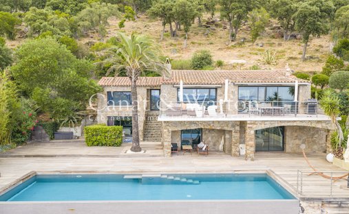 Villa in Sud, Cavalaire-sur-Mer, France 1
