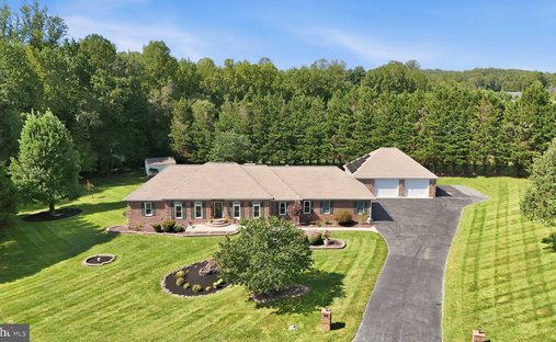 Casa a St. Charles, Maryland, Stati Uniti 1