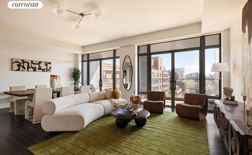 Condo in New York, New York, United States 1