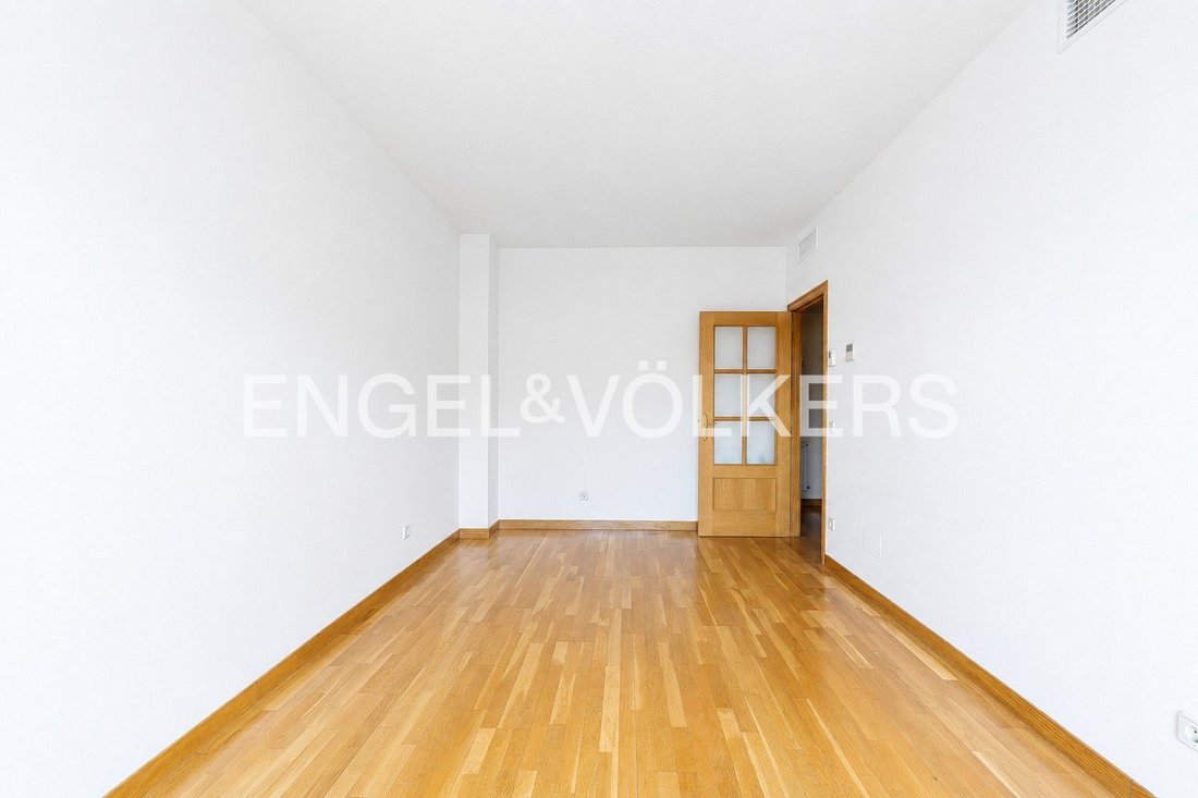 Apartamento en Las Rozas de Madrid, Comunidad de Madrid, España 3 - 18867313