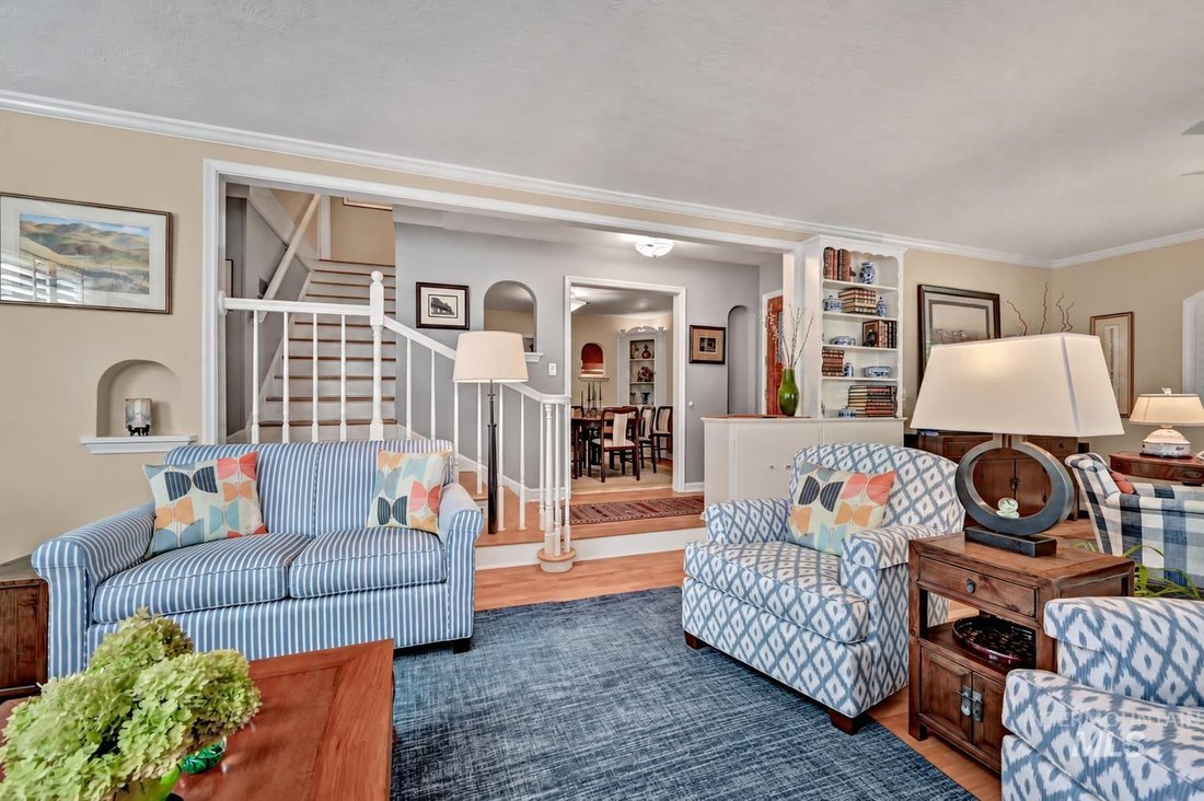 House in Boise, Idaho, United States 4 - 18865365