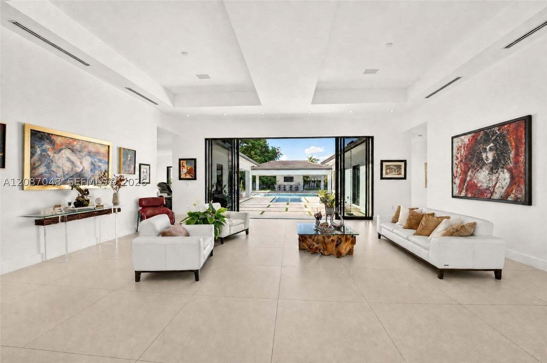 Casa a Miami, Florida, Stati Uniti 4 - 18853065