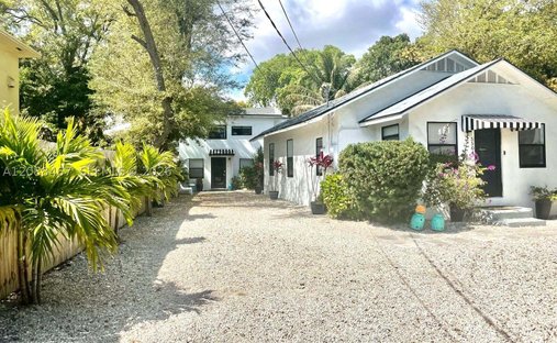 Casa a Miami, Florida, Stati Uniti 1
