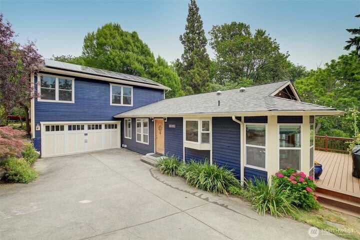 Maison à Kirkland, Washington, États-Unis 1 - 18293490