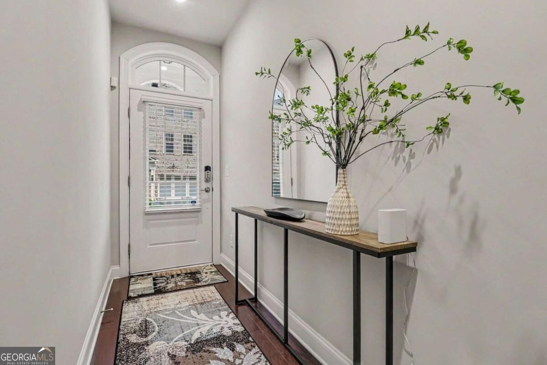 Townhouse in Chamblee, Georgia, United States 2 - 18865796