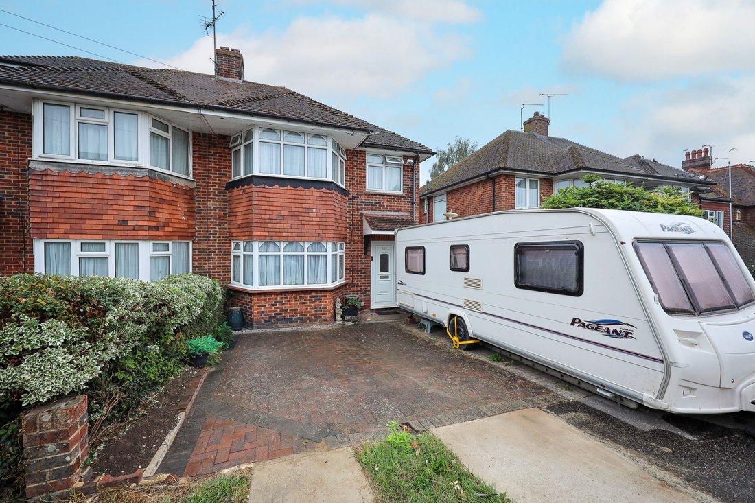 Maison à Burgess Hill, Angleterre 1 - 18863771