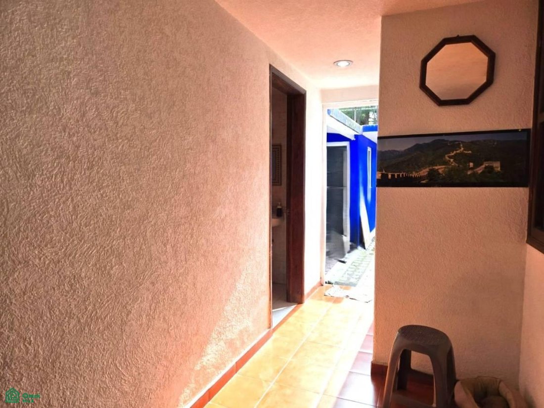 Casa en Santa Catarina Yecahuitzotl, Ciudad de México, México 4 - 17232105