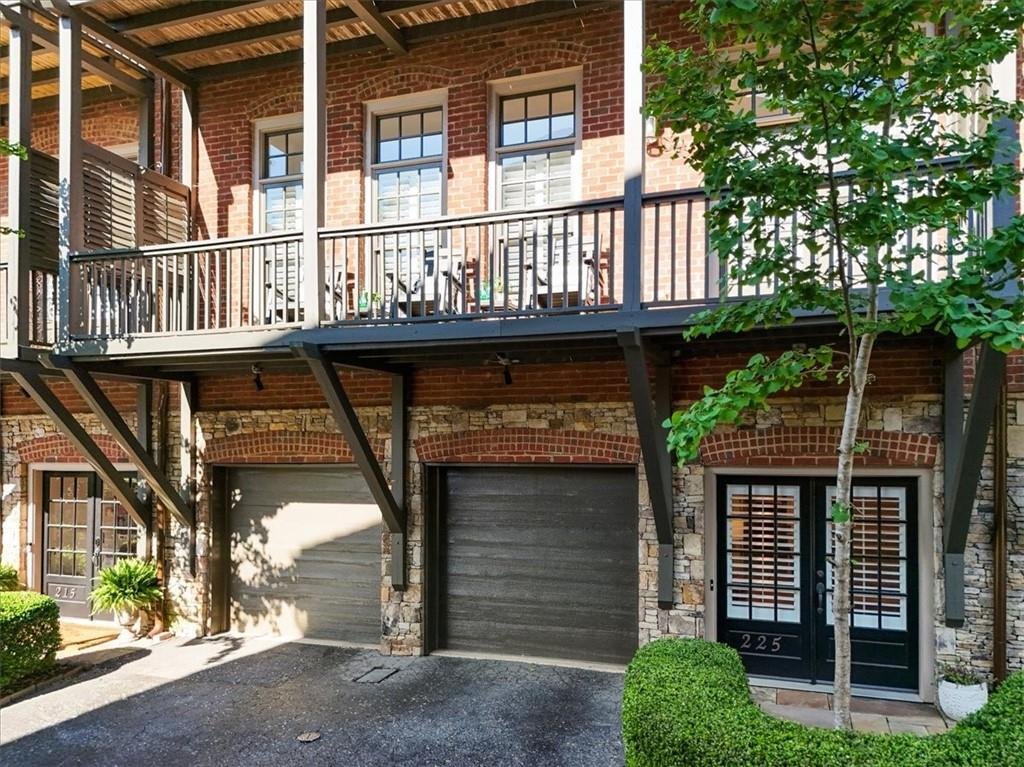 Townhouse in Roswell, Georgia, United States 4 - 18865422