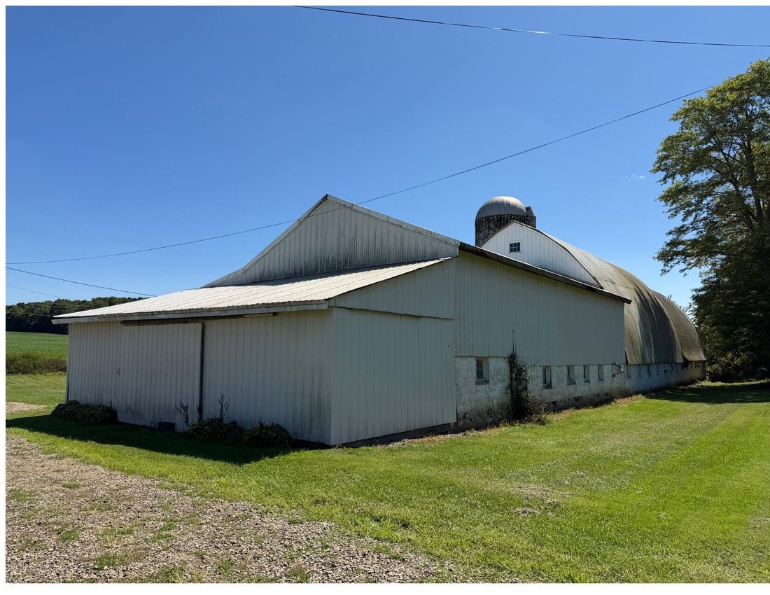 Haus in Linesville, Pennsylvania, Vereinigte Staaten 5 - 18865315