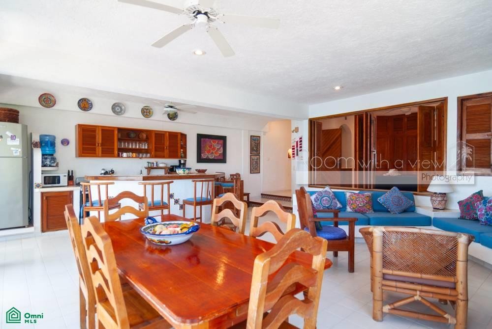 Condo in Akumal, Quintana Roo, Mexico 5 - 17100784