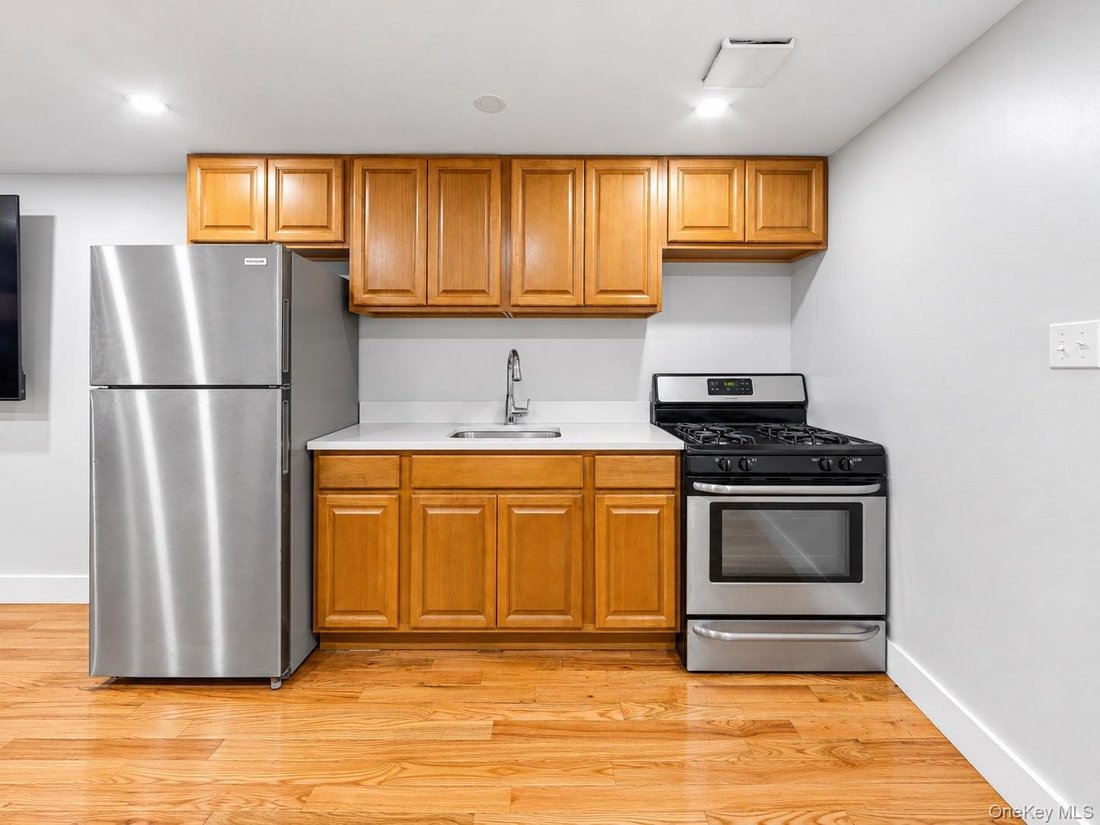 Casa en Nueva York, Nueva York, Estados Unidos 4 - 18865460
