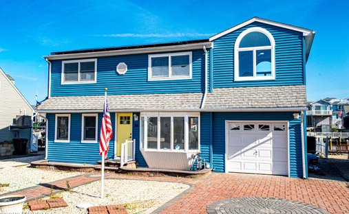 House in Stafford Township, New Jersey, United States 1