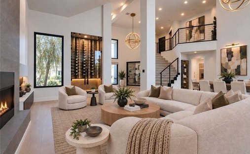 Casa a Henderson, Nevada, Stati Uniti 1