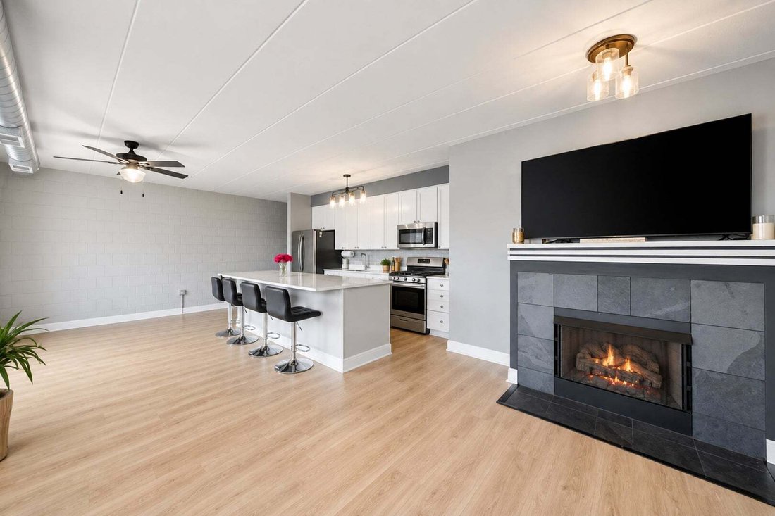 Condo in Chicago, Illinois, United States 3 - 18866736