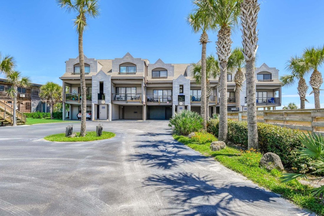 Condo in St. Augustine, Florida, United States 1 - 18867334