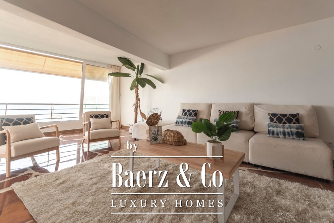 Apartamento en Altea, Comunidad Valenciana, España 5 - 18865535