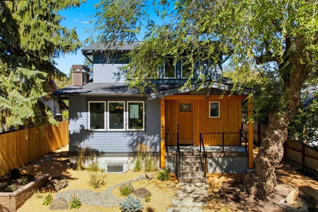 Maison à Bend, Oregon, États-Unis 2 - 18863345