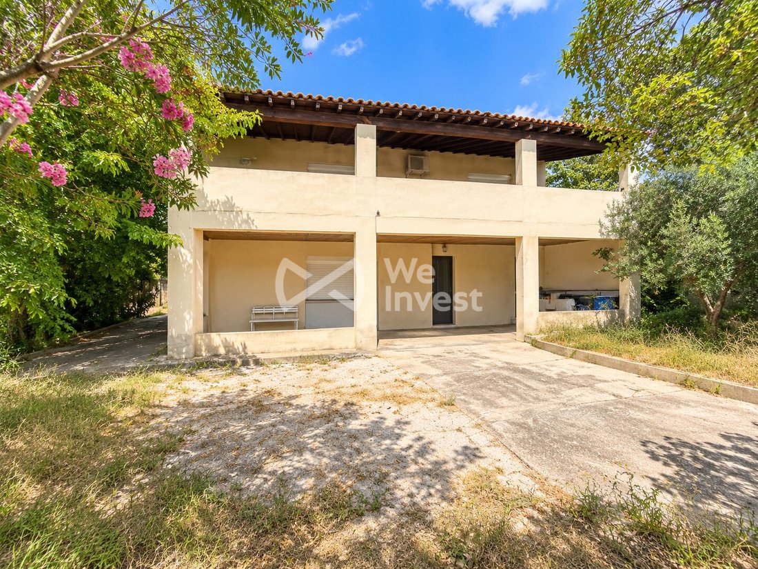 Casa a Port Marianne, Montpellier, Francia 1 - 18868529