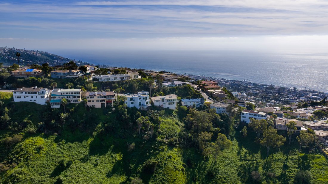 Casa en Laguna Beach, California, Estados Unidos 4 - 18864253
