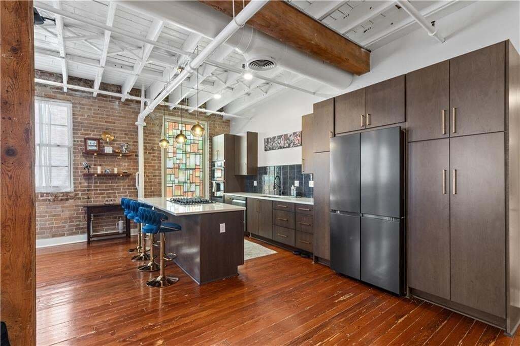 Appartement à La Nouvelle-Orléans, Louisiane, États-Unis 5 - 18865829