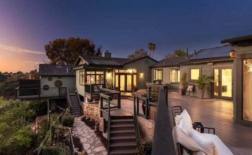 Casa a San Diego, California, Stati Uniti 1