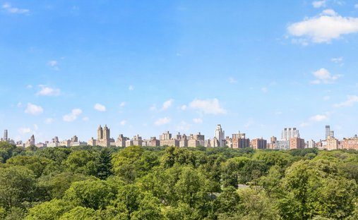 Co Op in New York, New York, United States 1