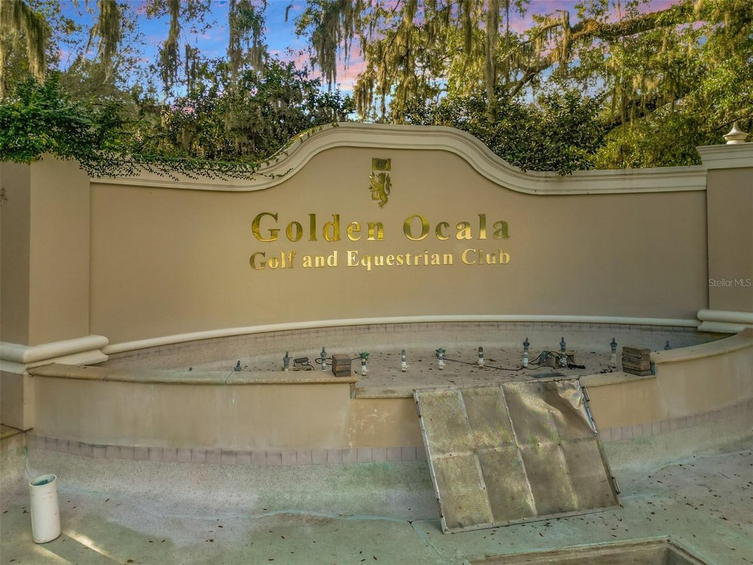 House in Ocala, Florida, United States 3 - 18866301