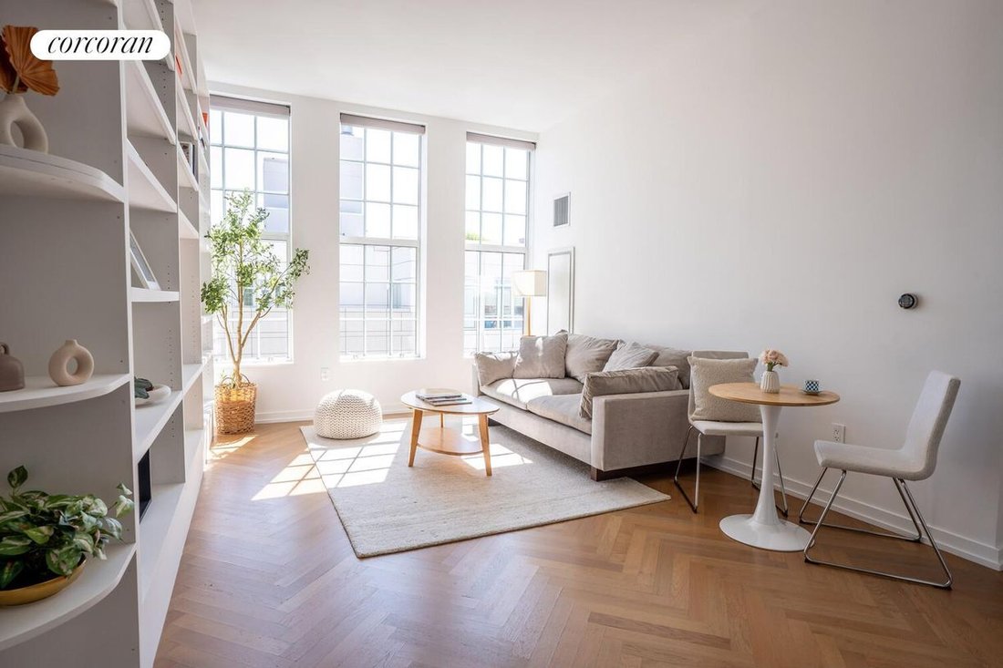 Condominio en Nueva York, Nueva York, Estados Unidos 2 - 18843248