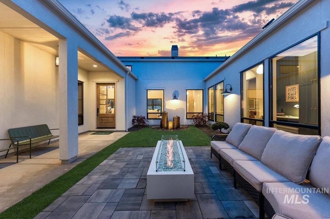 House in Boise, Idaho, United States 3 - 18865451