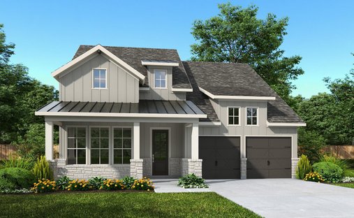 Maison à Houston, Texas, États-Unis 1