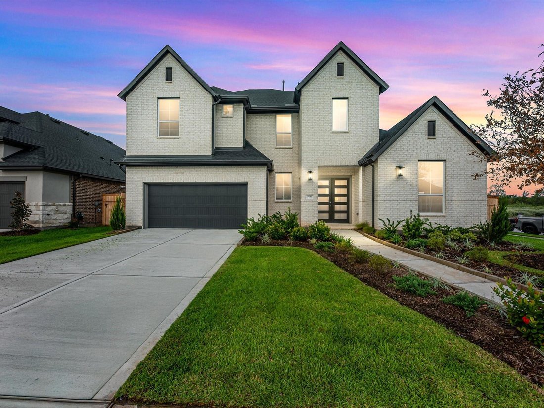 Casa a Houston, Texas, Stati Uniti 1 - 18866858