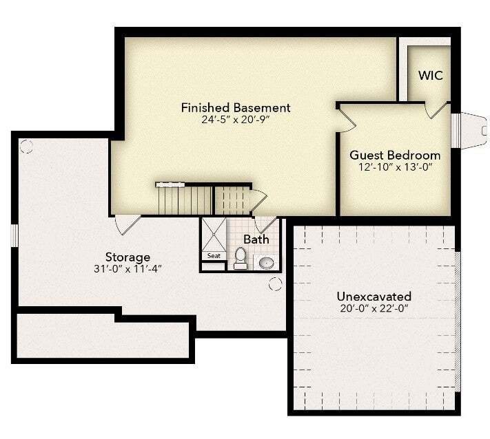 House in Nixon, Pennsylvania, United States 5 - 18705191