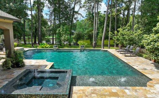 House in Spring, Texas, United States 1