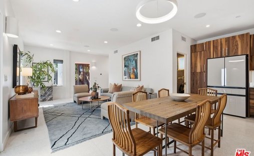 House in Los Angeles, California, United States 1