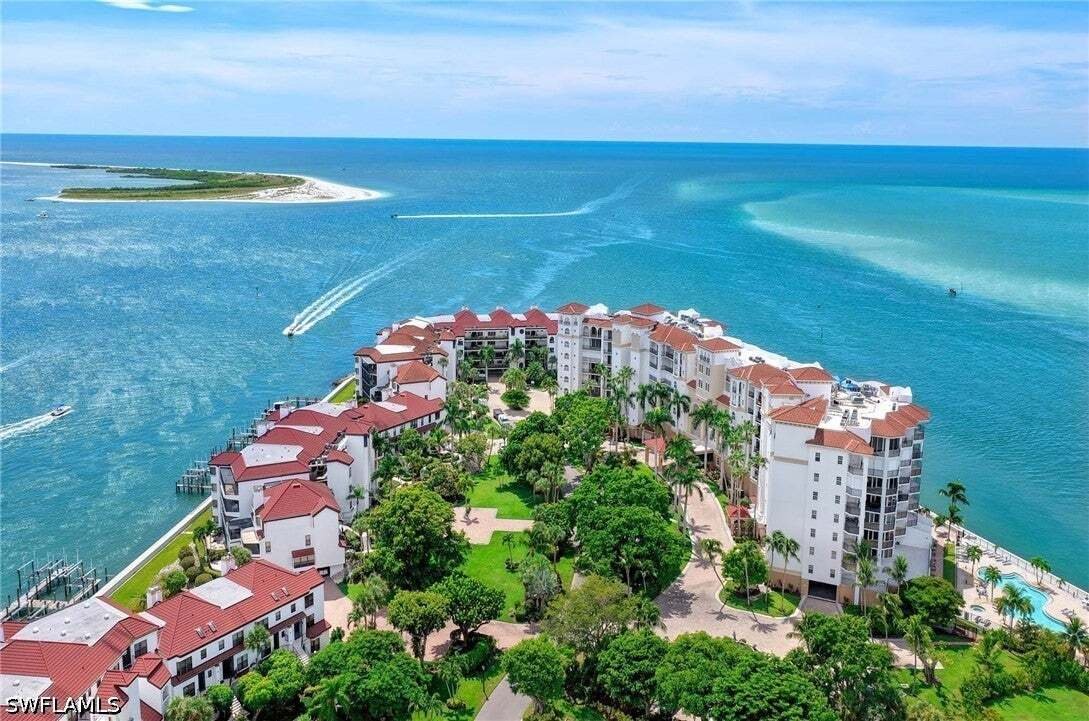 Eigentumswohnung in Naples, Florida, Vereinigte Staaten 1 - 18865620