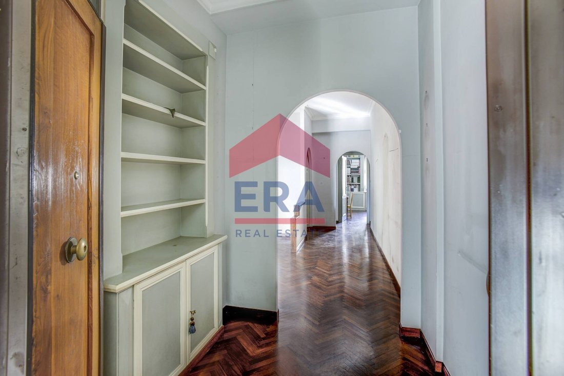 Apartment in Trieste - Coppedè, Rome, Italy 5 - 17264669