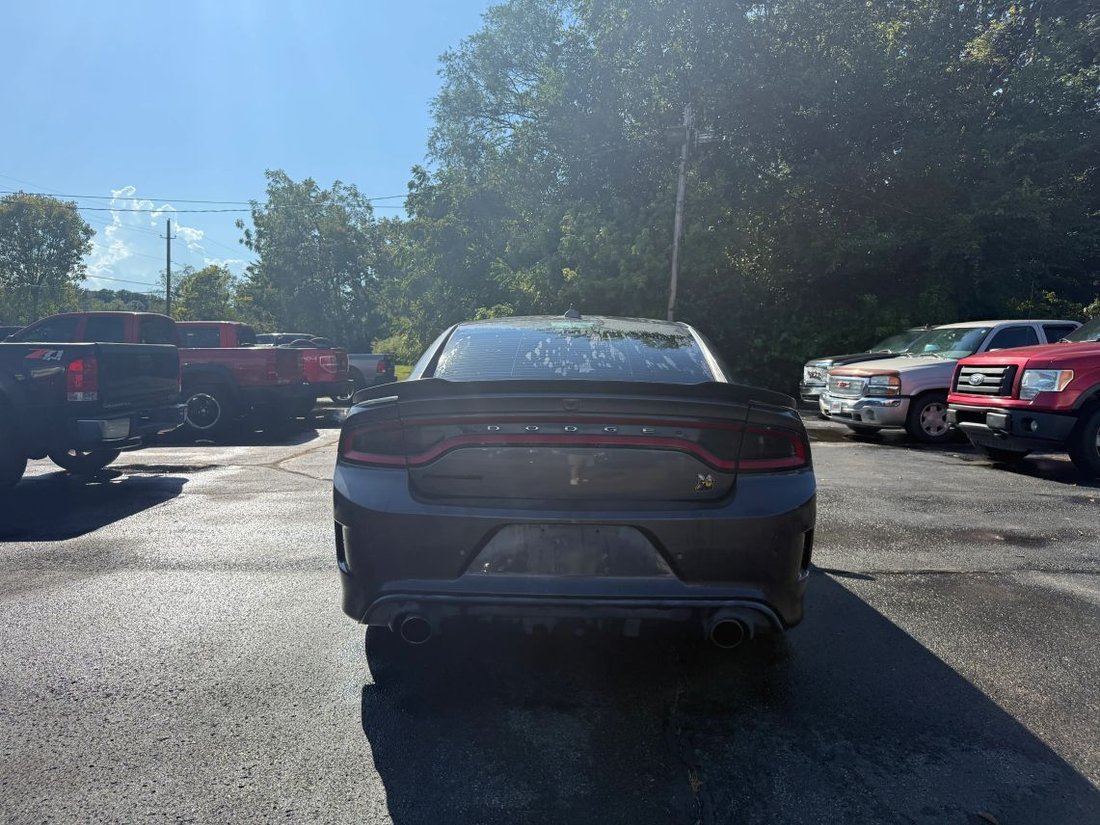 Sedan in Anderson, IN, United States 4 - 18867855
