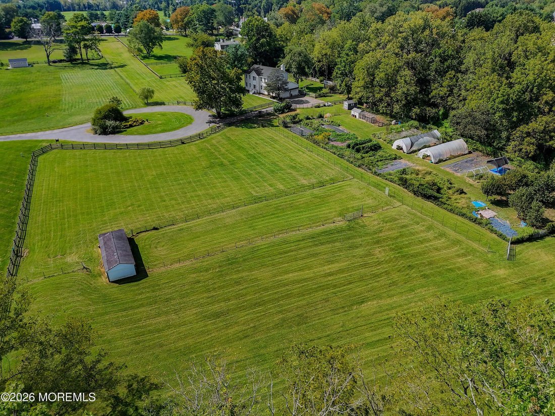 Casa en Colts Neck, Nueva Jersey, Estados Unidos 4 - 18865127