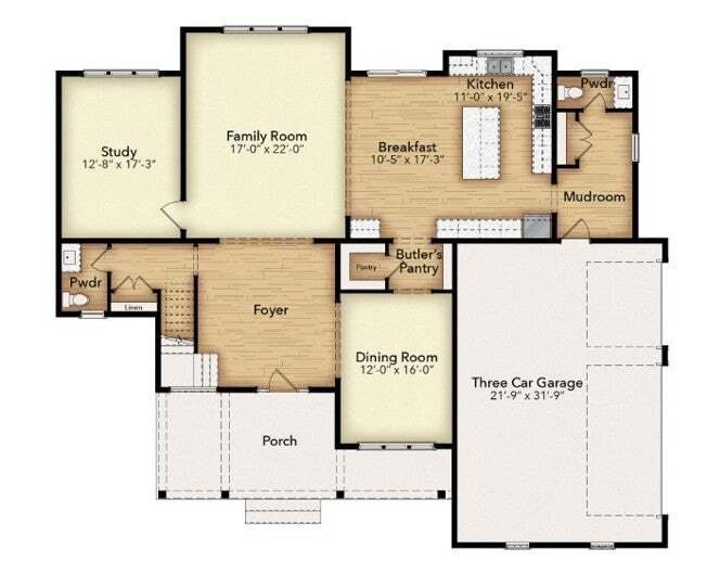 House in Nixon, Pennsylvania, United States 4 - 18832067