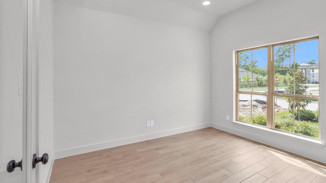 Casa a Conroe, Texas, Stati Uniti 2 - 17809385